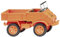 Wiking 087007 H0 Kommunal - Unimog U 411 Miniaturmodell Spur HO 1:87 Kein Spielzeug!!