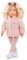 Our Generation Ava Doll - 18-inch Fashion Doll, Pink Faux-Fur Coat, Winter Outfit, Snow Boots, Stylish Sunglasses, Winter Themed Girl Doll For Ages 3+