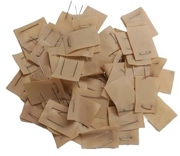 Okulette, OSV R20/R21, Okulationsschnellverschluss für Rosen, 100 Stück