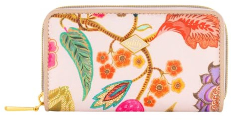 Oilily Zana Wallet Shifting Sand