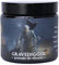 Slickhaven Gravedigger Haarpomade 60ml / 120ml – Erdig-kräuteriger Duft – Handgefertigte Tonerde-Pomade mit starkem Halt, Volumen & mattem Finish (120 ml)
