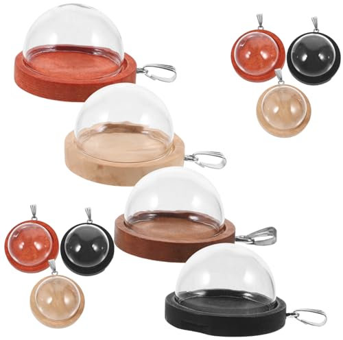 Angoily 10stücke Glocken Anhänger Schmuck Charms Diy Bastel Zubehör Für Schmuckherstellung Cloches Ornamente