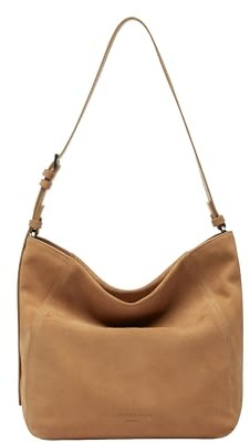 LIEBESKIND Hobo M Suede Hobo