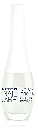 Beter Nail Care No Bite Pro Growth. Stop Uñas Mordidas