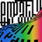 NCT - NCT 2018 Empathy Album-Paket mit CD und Faltposter (jeweils zufällige Wahl), Booklet und Geschenk