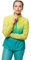 Jack Wolfskin Damen Starry Night Softshelljacke, Lemon, S