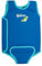 Mares Aquazone Baby Wrap, Neoprenanzug Baby - 6-24 Monate, Blau, L