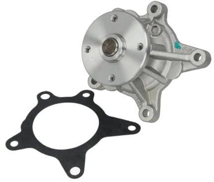 Thermotec D10327TT - Water Pump
