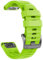 NotoCity Armband für Garmin Fenix 6/6 Pro/7/5/5 Plus, Fenix 8/E 47mm, Quickfit 22mm Armband für Garmin Forerunner 935/945/965, Instinct, Epix Gen 2, Quatix 5/6/7 Estrazarmband(Grün)