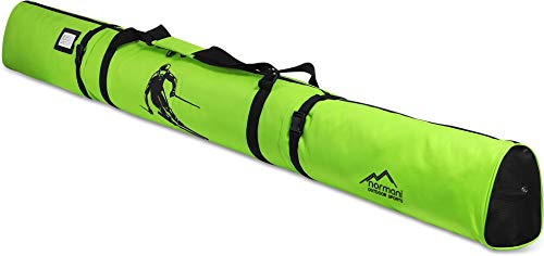 normani Skitasche Skisack in 170 cm und 200 cm Länge