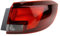 Johns 55 11 88-5 Heckleuchte Rücklicht, Rückleuchte, Heckleuchte rechts