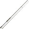 Savage Gear SG4 Medium Spiel Spinnrute - Premium Angelrute für Süß- und Salzwasser - Perfekt für mittlere und weiche Köder - Ideal für Bass, Hecht, Forelle, Raubfischangeln 1.98M 12-35G