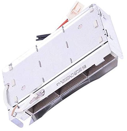 sparefixd Heating Element 1900 700w to Fit AEG Tumble Dryer