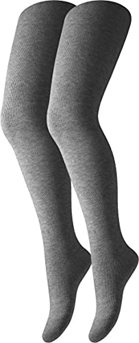 s.Oliver Kinder Strumpfhose 2er Pack