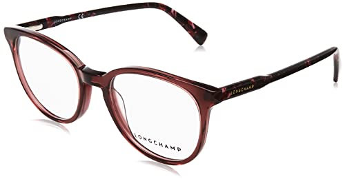 Brillen LONGCHAMP 35273 611 RUBY 49/19/140 FEMALE