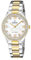 Montre FESTINA pour Femme F20659/1 Petite Boîtier en Acier Inoxydable Multi Bracelet en Acier Inoxydable Multi