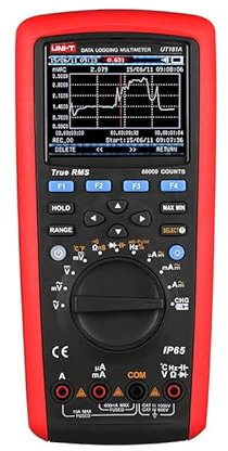 UNI-T UT181A True RMS Datalogging Multimeter