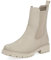 Remonte Damen D8694 Chelsea Boot, Beige Beige 60, 38 EU