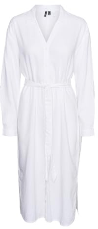 VERO MODA Female Hemd VMLINN Hemd | Shirt