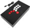 Pssopp Fight Stick, Präzise Steuerung, Hochempfindlicher Arcade-Game-Kampf-Joystick für PC