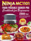 Ninja MC1101 Foodi Possible Cooker Pro Cookbook for Beginners: 2000 Days of Easy 8-in-1 Soups & Stews Recipes for One-Pot Cooking, Including Slow ... Slow Cook, Sear/Saut, Braise, and More!