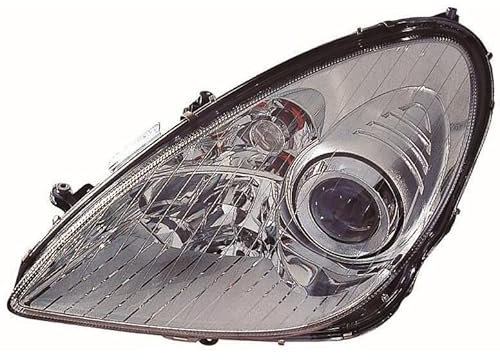 Generisch Vauner 101.13231002 - Linker scheinwerfer für Mercedes R171 SLK Roadster (2003-2010)