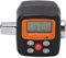 DEWIN Digitales Torsionsmessgerät, 1/2 10,2-340 Nm Messgerät Tester Industrielle Messgeräte