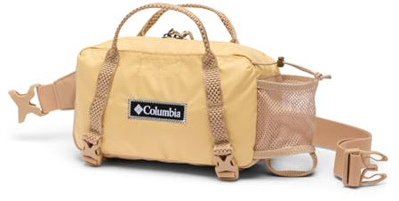 Columbia Unisex Echo Mountain Hip Pack, Sanddüne/Kanu