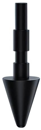 Stylets de rechange pour stylet de précision de sensibilité pour Pad 5/5 pointes de rechange