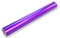 Neoxxim 31€/m² Auto Lackschutzfolie Hochglanz metallic lila – 19 cm x 152 cm Ladekantenschutz Einstiegsleisten Schutz Zierleisten Schutzfolie Stoßstangenschutz Kantenschutz