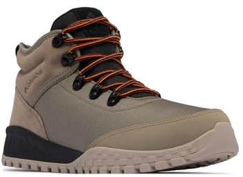 Columbia Fairbanks Mid Schuhe, Entwickelt, um den Elementen zu widerstehen, Atmungsaktiv für Komfort, Für Haltbarkeit gefertigt, Belebe jeden Schritt, Bieten zuverlässigen Halt unterwegs - Herren