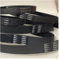 Keilriemen 1 Stück Transferband Antriebsriemen PJ Gummi Förderband PJ310 (310mm) PJ313 (313mm) PJ314 (314mm) PJ316 (316mm) PJ318 (318mm) Übertragungsriemen Antriebsriemen(PJ314(314mm),4ribs)