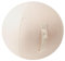 XLSBZ Sitzball Abdeckung,65cm 75cm Gymnastikball Bezug mit Griffe & Reißverschlüsse,Faltbar Sitzbälle Stoff Bezug Schutzhülle für Fitnessball,Yogaball,Balance Ball (75cm)