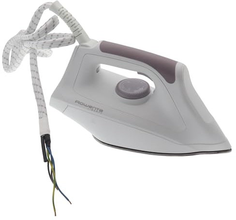 Rowenta Gruppo Ferro Manico Tubo Piastra 230V Ferro Stiro Easy Steam VR5020