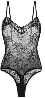 Dorina Damen Origins-bodysuit Lingerie (1er Pack)