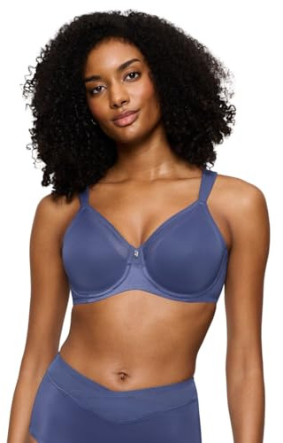 True Shape Sensation T W01 Vintage Denim, Vintage Denim, 70E