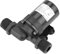 Xixian Pompa Dell'acqua Senza Spazzole Mini DC 12 V, Alta qualità, Flusso 900L/h, per Scaldabagno Solare, Serbatoio di Pesce, Motore Senza Spazzole
