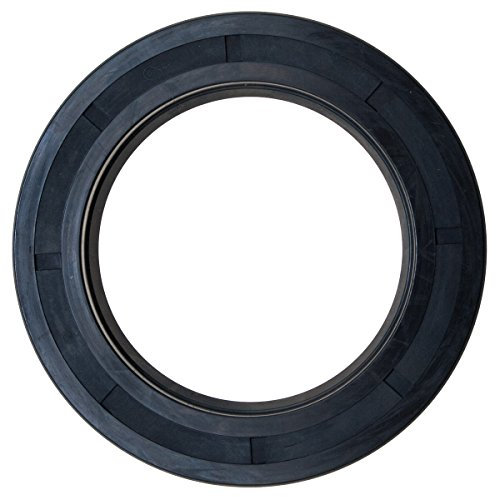 Wellendichtring 35 x 50 x 10 DA NBR 70, Menge 2 Stück