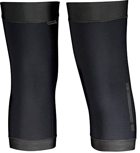 Scott 262282 Unisex Erwachsene Fahrrad Schwarz L