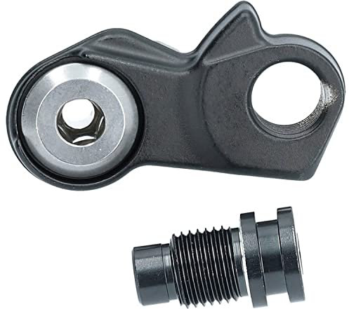 SHIMANO Y3e998020 Fahrradteile, schwarz, Einheitsgröße