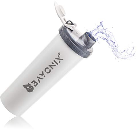 BAYONIX® BOTTLE Trinkflasche