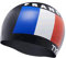 TYR France Silicone Adulte Fit Bonnet de Bain, Noir, Mixte