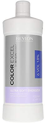 Revlon Color Excel By RVL Energizer 6 VOL 900ml