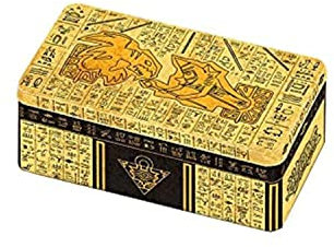 Konami YU-Gi-Oh Cartes à Jouer -- Mega Tin Box 2021 - Anciennes Batailles