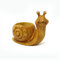 Valink Pot de fleurs en résine en forme d'animal - Décoration créative en forme d'escargot - Décoration d'extérieur pour la maison, le jardin, la cour