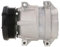 THERMOTEC KTT090082 Compresor aire acondicionado Compresor de Aire Acondicionado Compresor de aire acondicionado Compresor AC
