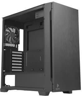 GEH Antec PerformanceOne P10C (gedämmt) Midi Tower schwarz Retail, 0-761345-80102-7