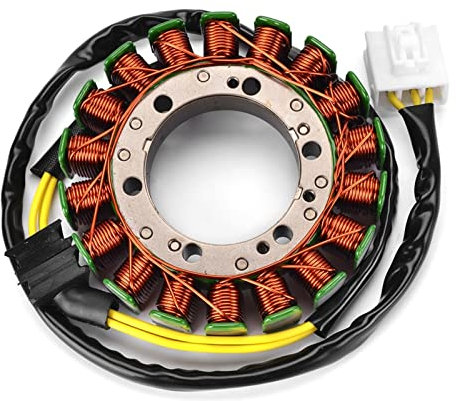Modifizierte Teile Motorrad Magneto Statorspule Generator Motorspule Für CBR900 Für CBR929RR Für CBR 900 929 RR 2000 2001 31120-MCJ-003