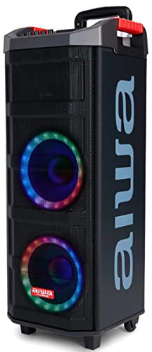 Aiwa Kbtus-608 / Altavoz para Fiestas