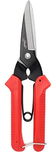 Garten-Hand-Astschere, Strauchschere, Äste 20 cm